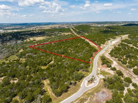 376 Dark Sky Path Kerrville TX 78028