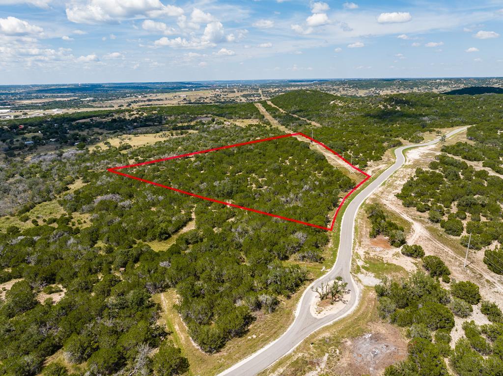 376 Dark Sky Path Kerrville TX 78028