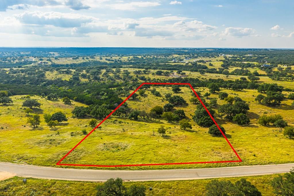 Lot 71 Tablerock Drive Kerrville TX 78028