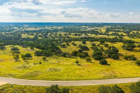 Lot 71 Tablerock Drive Kerrville TX 78028