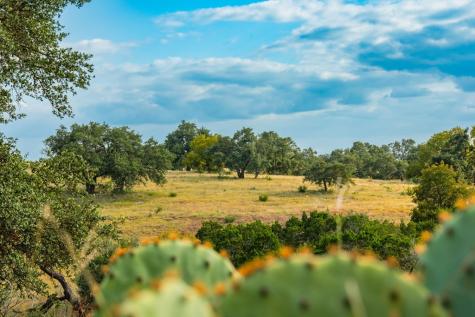 Lot 71 Tablerock Drive Kerrville TX 78028