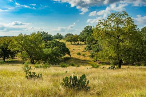 Lot 71 Tablerock Drive Kerrville TX 78028