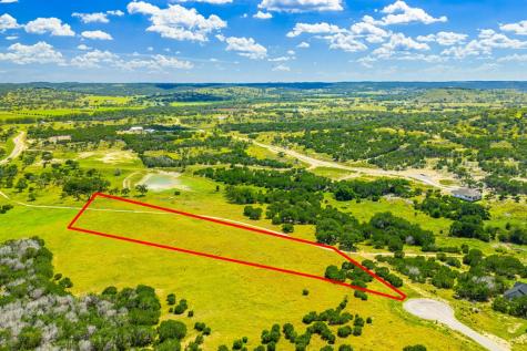150 Tablerock Ridge Road Camp Verde TX 78010