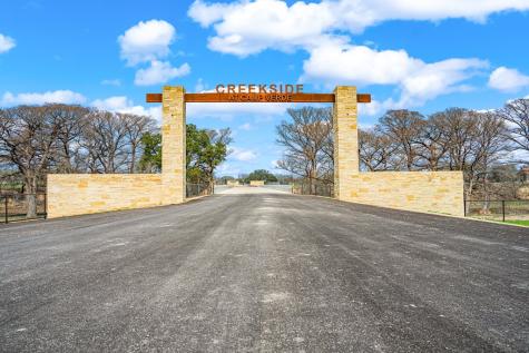 150 Tablerock Ridge Road Camp Verde TX 78010