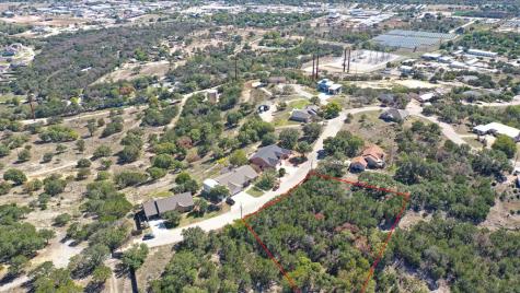 506 Sumack Drive W Kerrville TX 78028