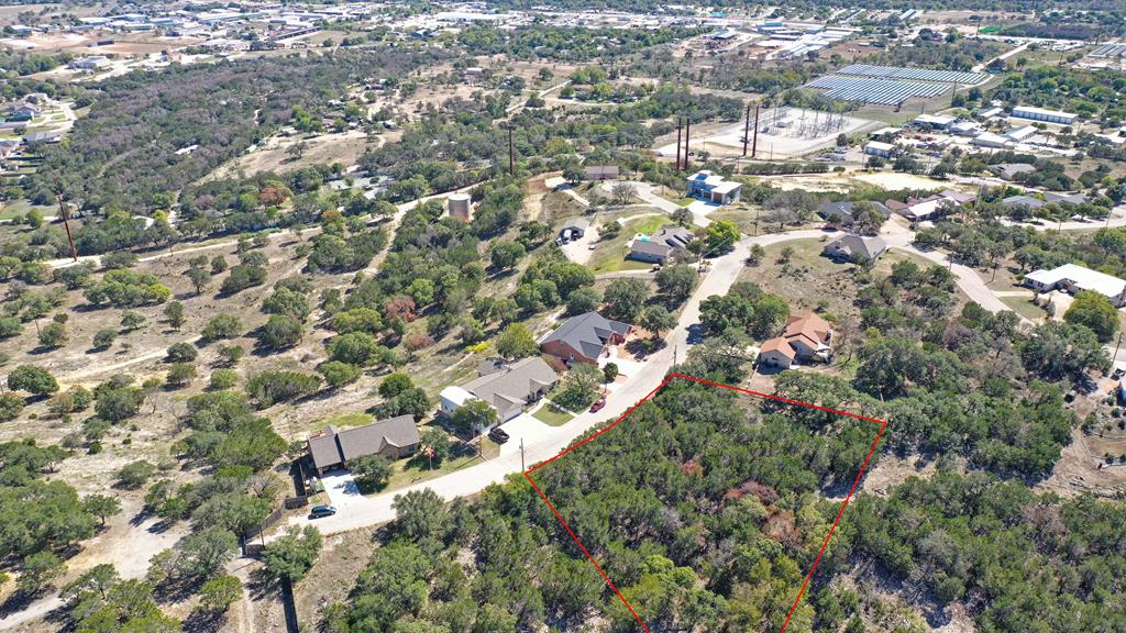 506 Sumack Drive W Kerrville TX 78028