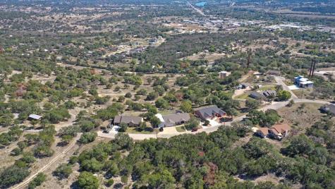 506 Sumack Drive W Kerrville TX 78028
