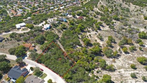 506 Sumack Drive W Kerrville TX 78028