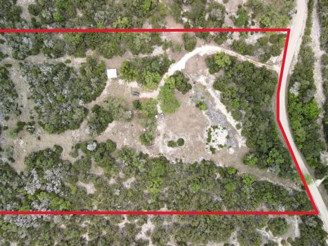 196 Dingley View Kerrville TX 78028