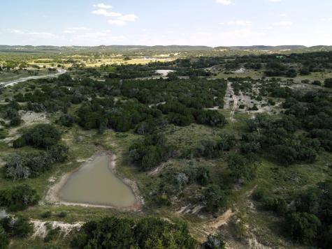 Trac 116 Winans Creek Road Bandera TX 78003