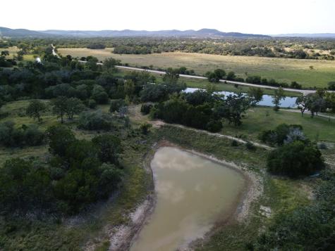 Trac 116 Winans Creek Road Bandera TX 78003