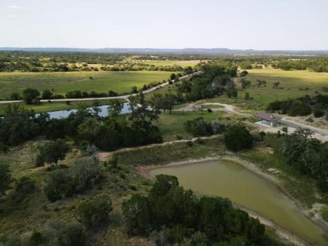 Trac 116 Winans Creek Road Bandera TX 78003