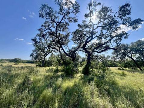 Trac 116 Winans Creek Road Bandera TX 78003