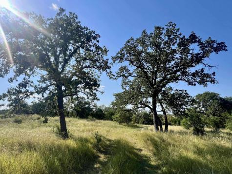 Trac 116 Winans Creek Road Bandera TX 78003