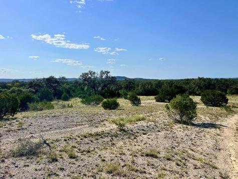 Trac 116 Winans Creek Road Bandera TX 78003