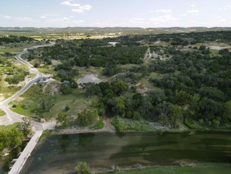 Trac 116 Winans Creek Road Bandera TX 78003