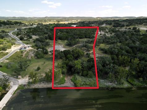 Trac 116 Winans Creek Road Bandera TX 78003