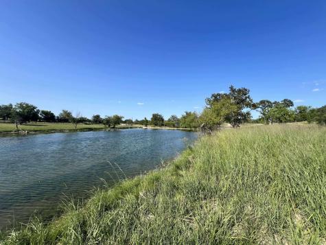 Trac 116 Winans Creek Road Bandera TX 78003