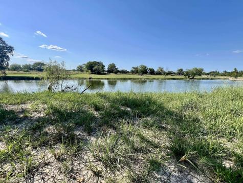 Trac 116 Winans Creek Road Bandera TX 78003