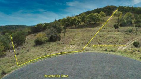 380 Beverly Hills Lane Kerrville TX 78028