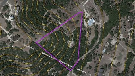 380 Beverly Hills Lane Kerrville TX 78028