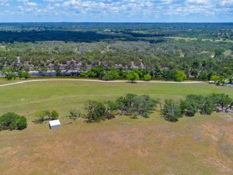 Tbd Pack Saddle Dr/confluence Drive Harper TX 78631