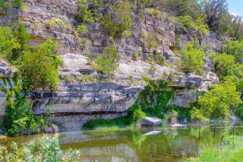 Tbd Pack Saddle Dr/confluence Drive Harper TX 78631
