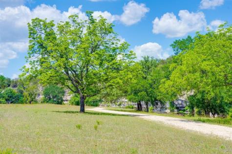 Tbd Pack Saddle Dr/confluence Drive Harper TX 78631