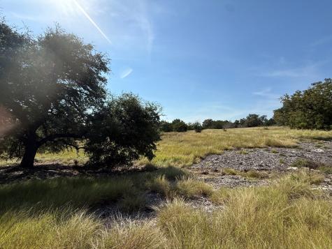 Lot 51 Walcott Ridges Drive Kerrville TX 78028