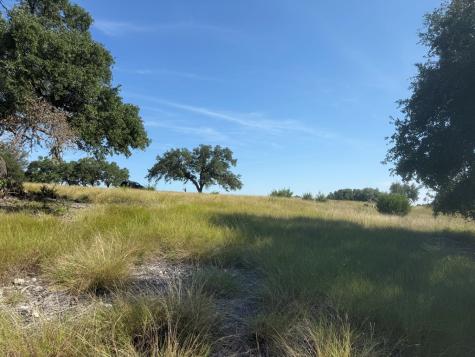 Lot 51 Walcott Ridges Drive Kerrville TX 78028