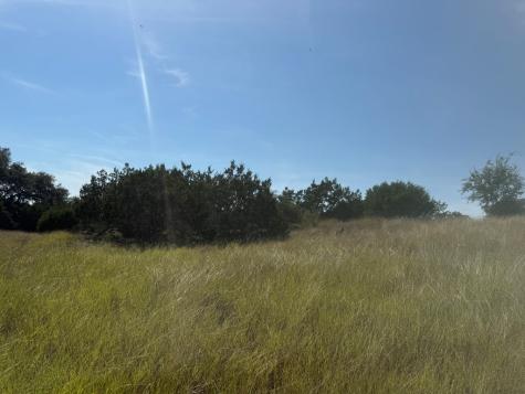 Lot 51 Walcott Ridges Drive Kerrville TX 78028