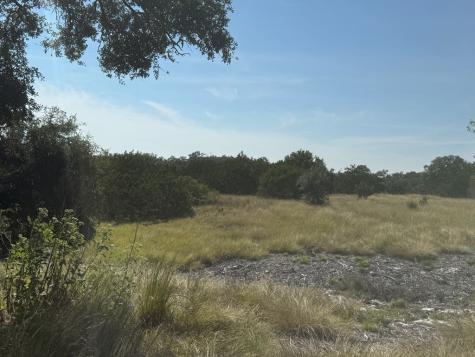 Lot 51 Walcott Ridges Drive Kerrville TX 78028