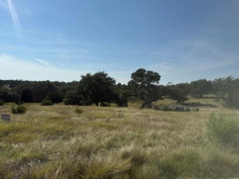 Lot 51 Walcott Ridges Drive Kerrville TX 78028
