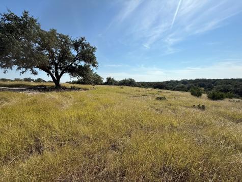 Lot 51 Walcott Ridges Drive Kerrville TX 78028