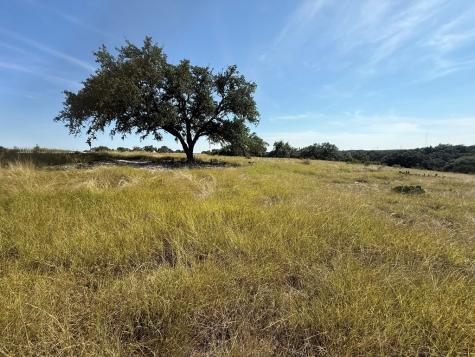 Lot 51 Walcott Ridges Drive Kerrville TX 78028