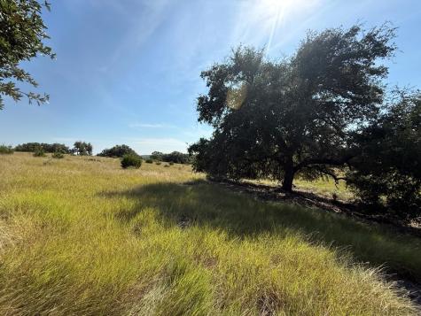 Lot 51 Walcott Ridges Drive Kerrville TX 78028