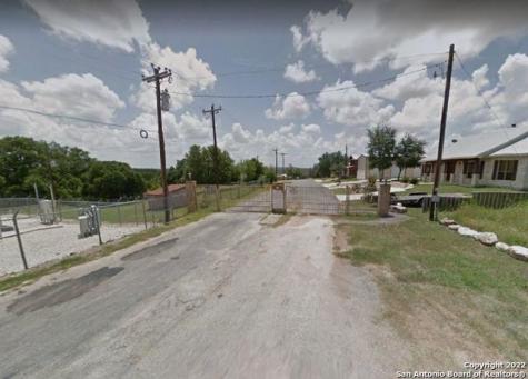 00 Enchanted River Drive Bandera TX 78003