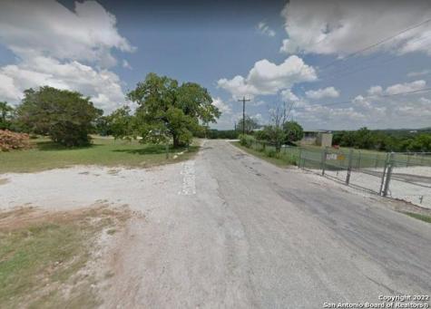 00 Enchanted River Drive Bandera TX 78003