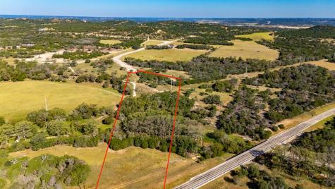 199 Palisades Drive Camp Verde TX 78010