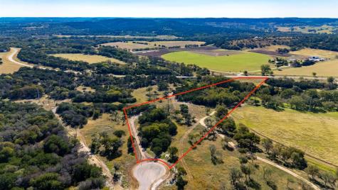 199 Palisades Drive Camp Verde TX 78010