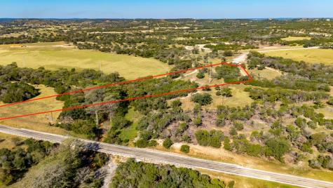 199 Palisades Drive Camp Verde TX 78010