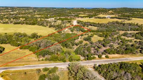 199 Palisades Drive Camp Verde TX 78010