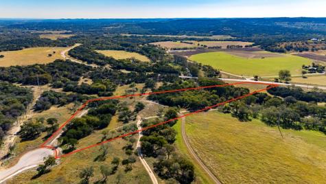 199 Palisades Drive Camp Verde TX 78010