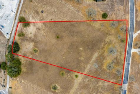 Lot 64 Orchard Park Boulevard Medina TX 78055