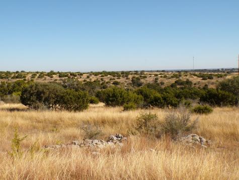 196 Las Brisas Drive Kerrville TX 78028