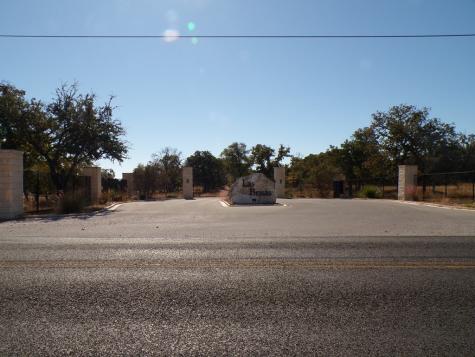 196 Las Brisas Drive Kerrville TX 78028