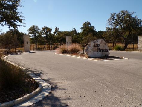 196 Las Brisas Drive Kerrville TX 78028