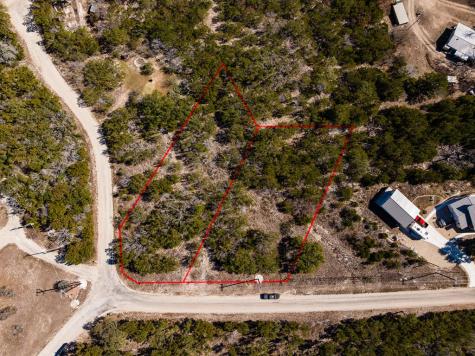 155/161 Longhorn Trail Kerrville TX 78028
