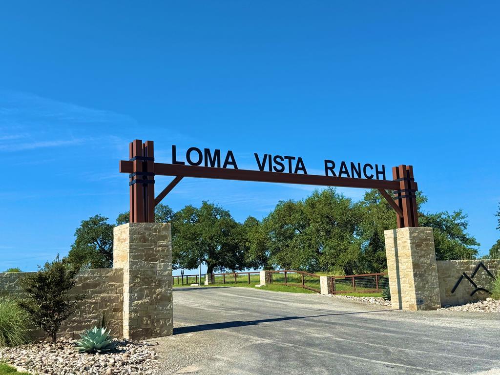 0 Dillon Ridge Drive Kerrville TX 78028