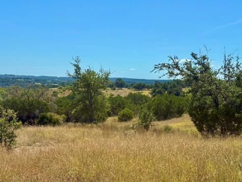0 Dillon Ridge Drive Kerrville TX 78028